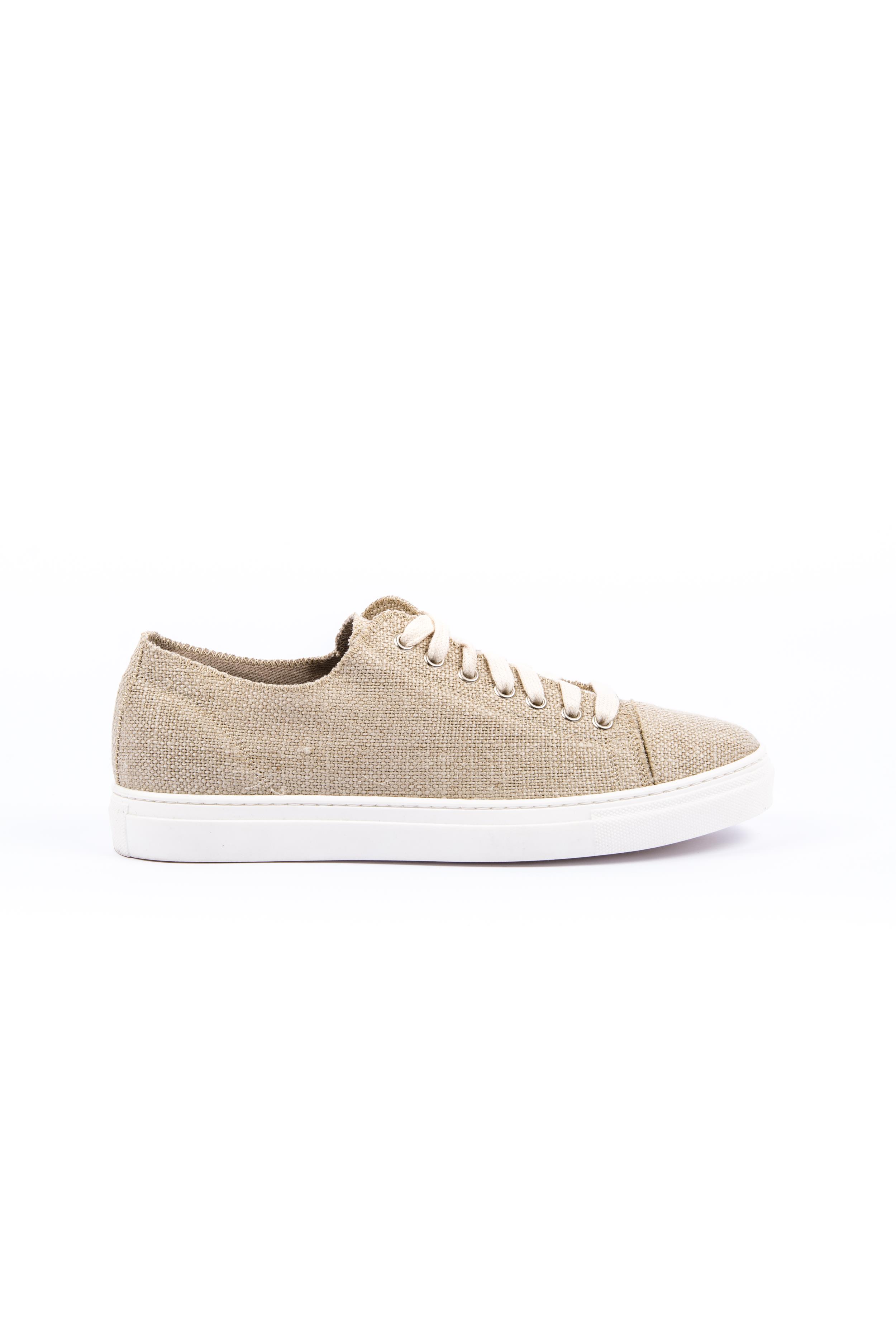 Risorse Future  Low Scout Beige