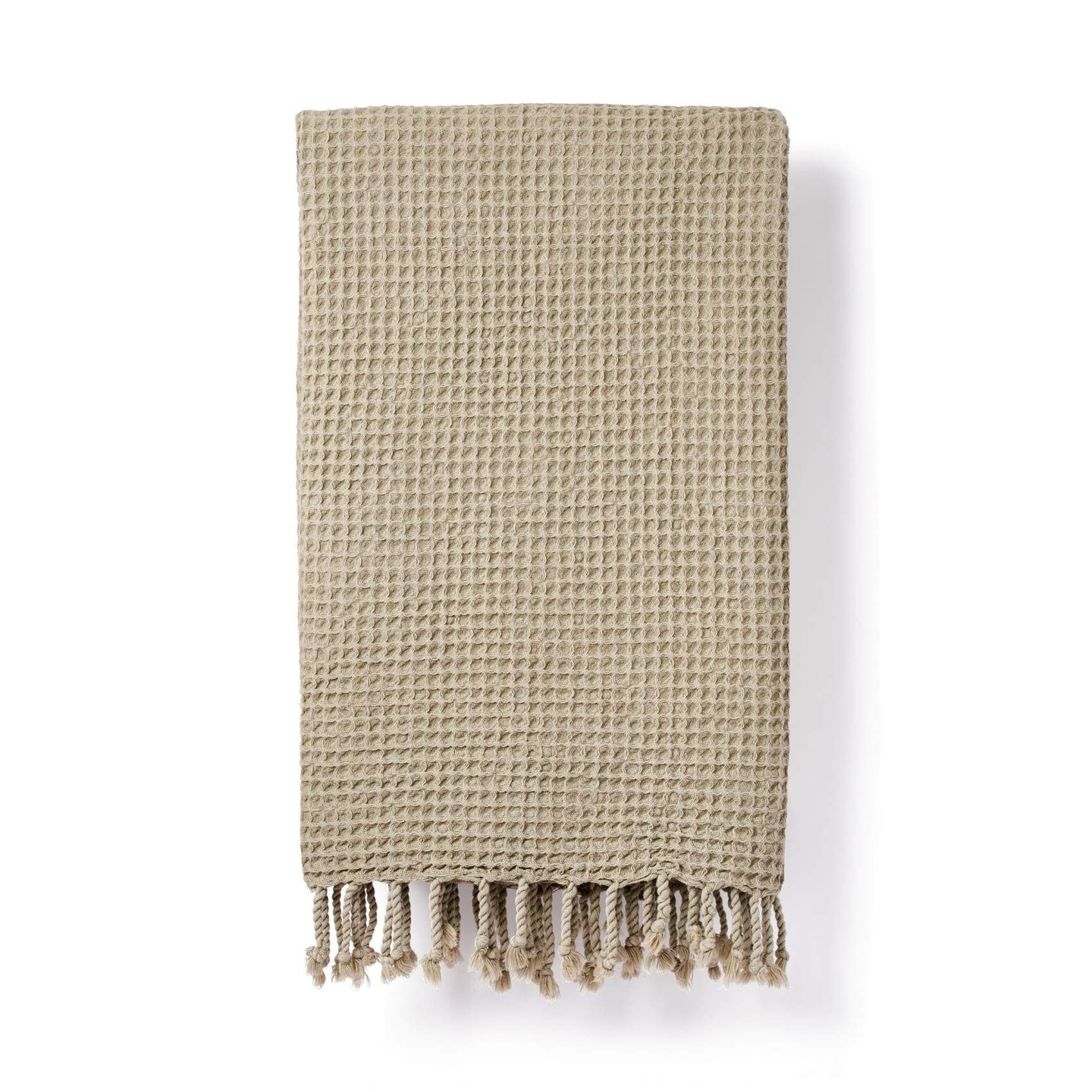 Luks  Peshtemal Rulo Beige