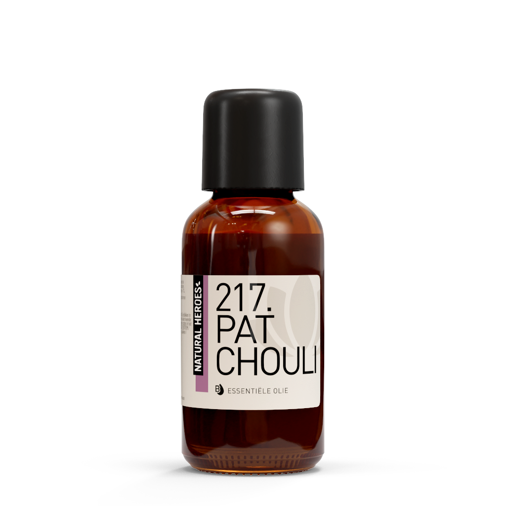 Patchouli Etherische Olie