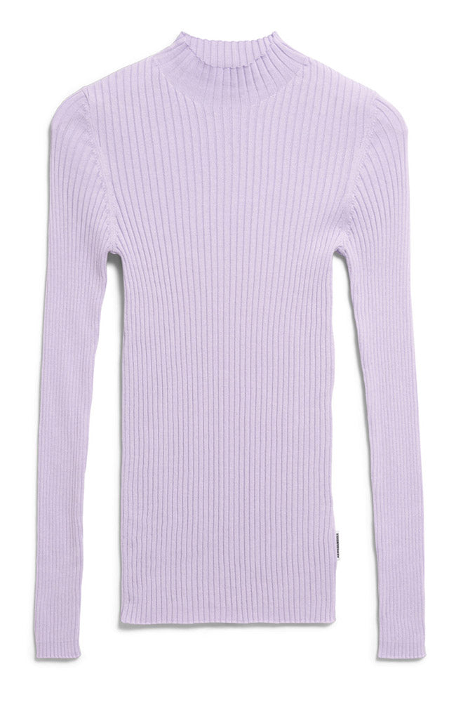ARMEDANGELS  Top Alaania Moonlit Lilac