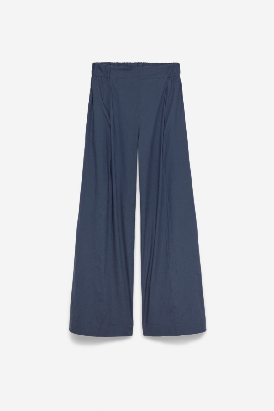 Alchemist  Broek Moonflower Navy