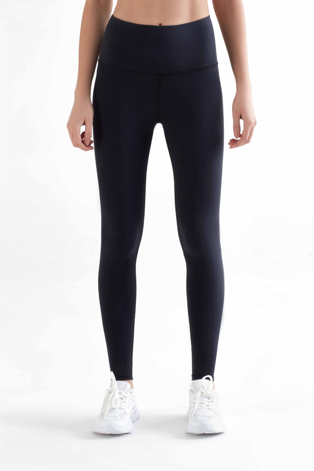 True North  Zwarte Legging