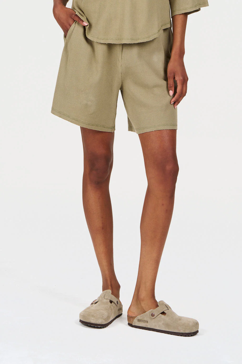 KOMODO  Shorts Marlie Saliegroen