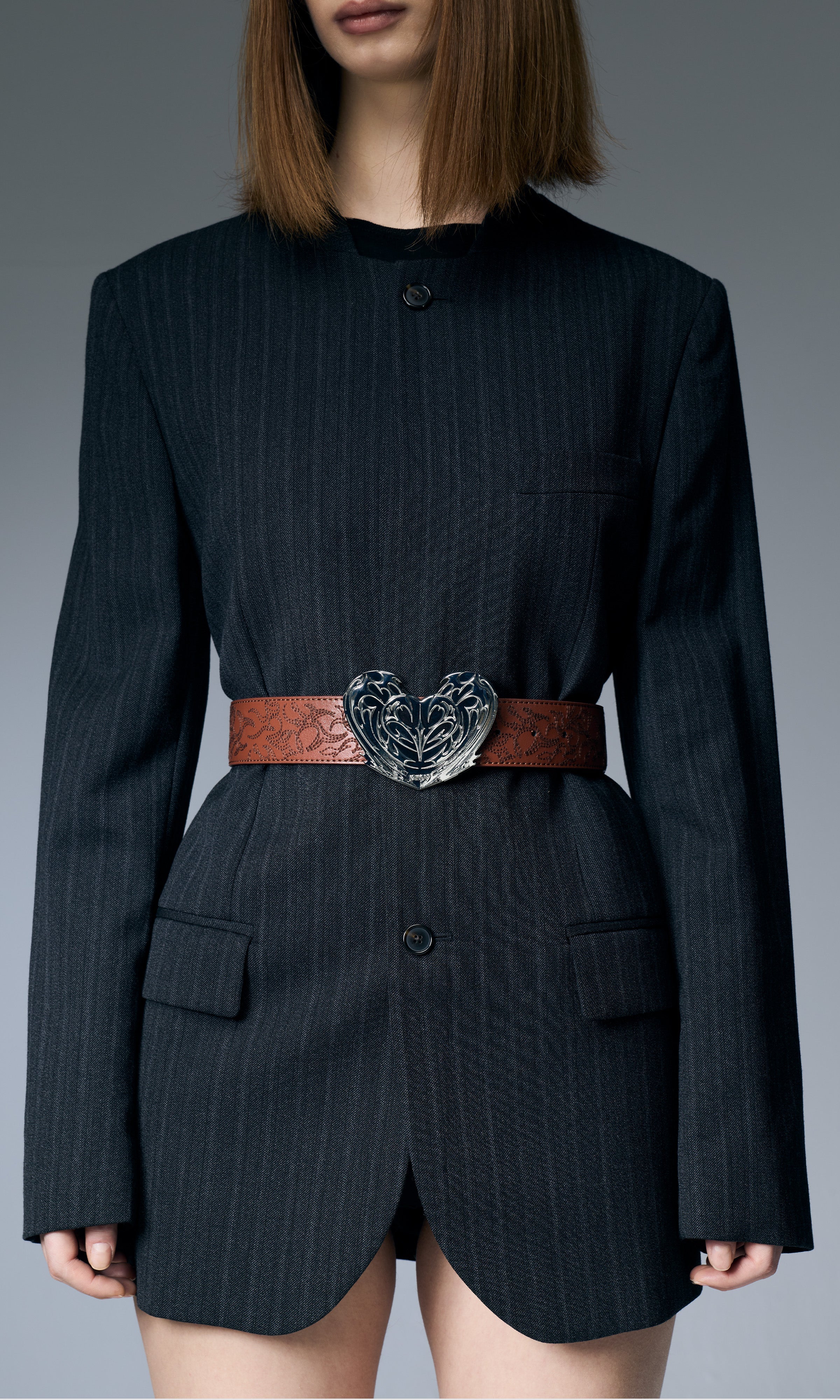 Prev  Belt Regan Chestnut