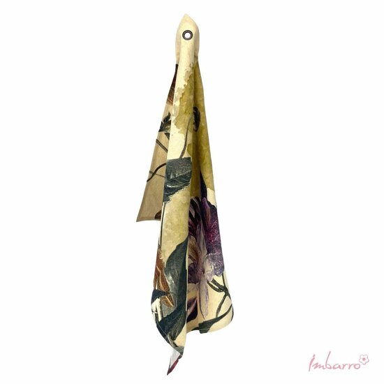 Imbarro katoenen keukendoek set Holly