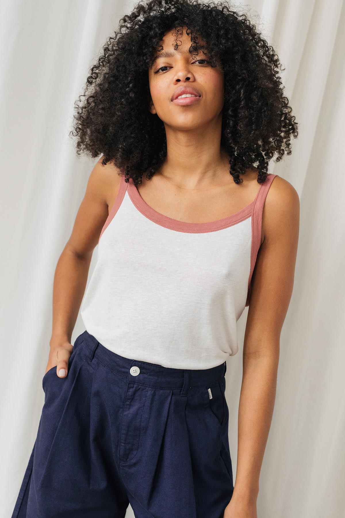 TWOTHIRDS  Bovenhal Roze