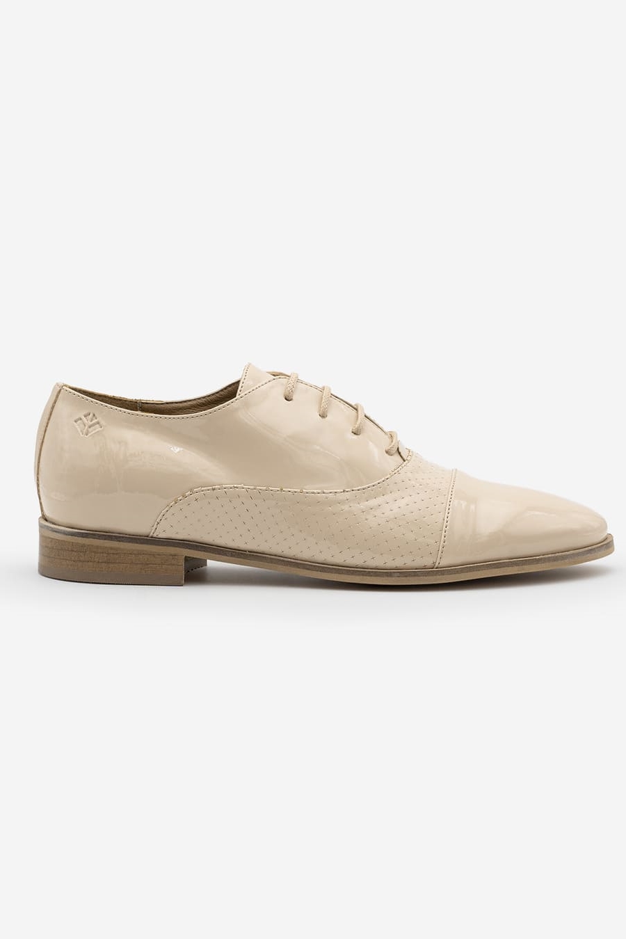 COG  Schoenen Aiko Beige