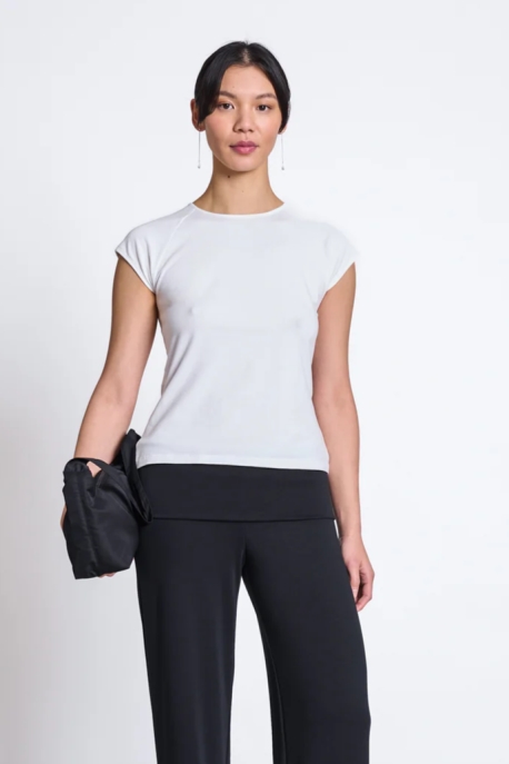 JAN 'N JUNE  T-Shirt Raglan Tami Wit