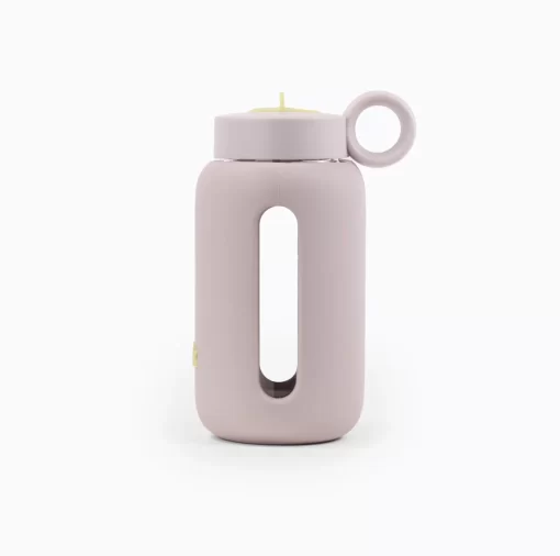 Glazen drinkfles | KIDS BOTTLE | 300ml | Chalk