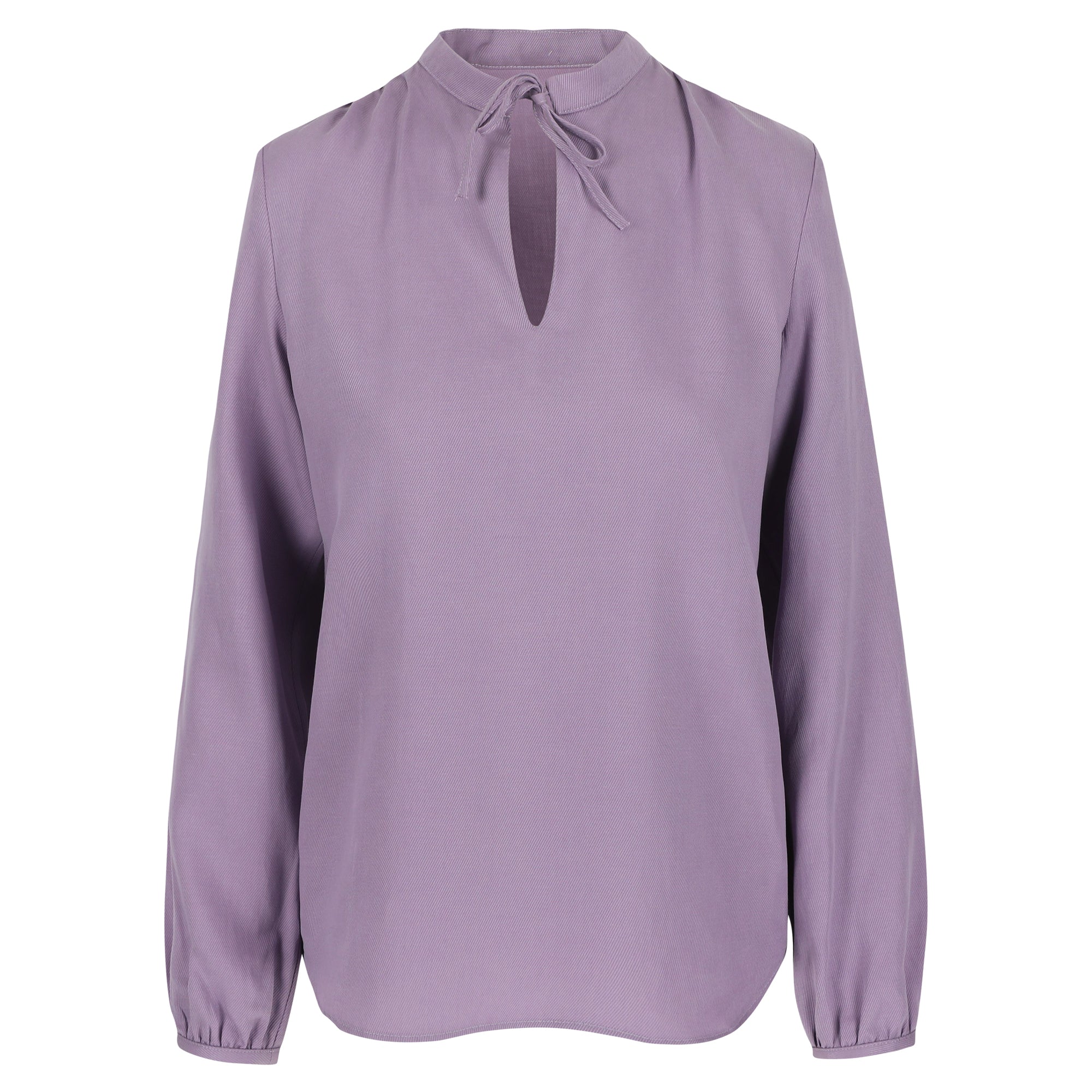 Sol blouse Lila