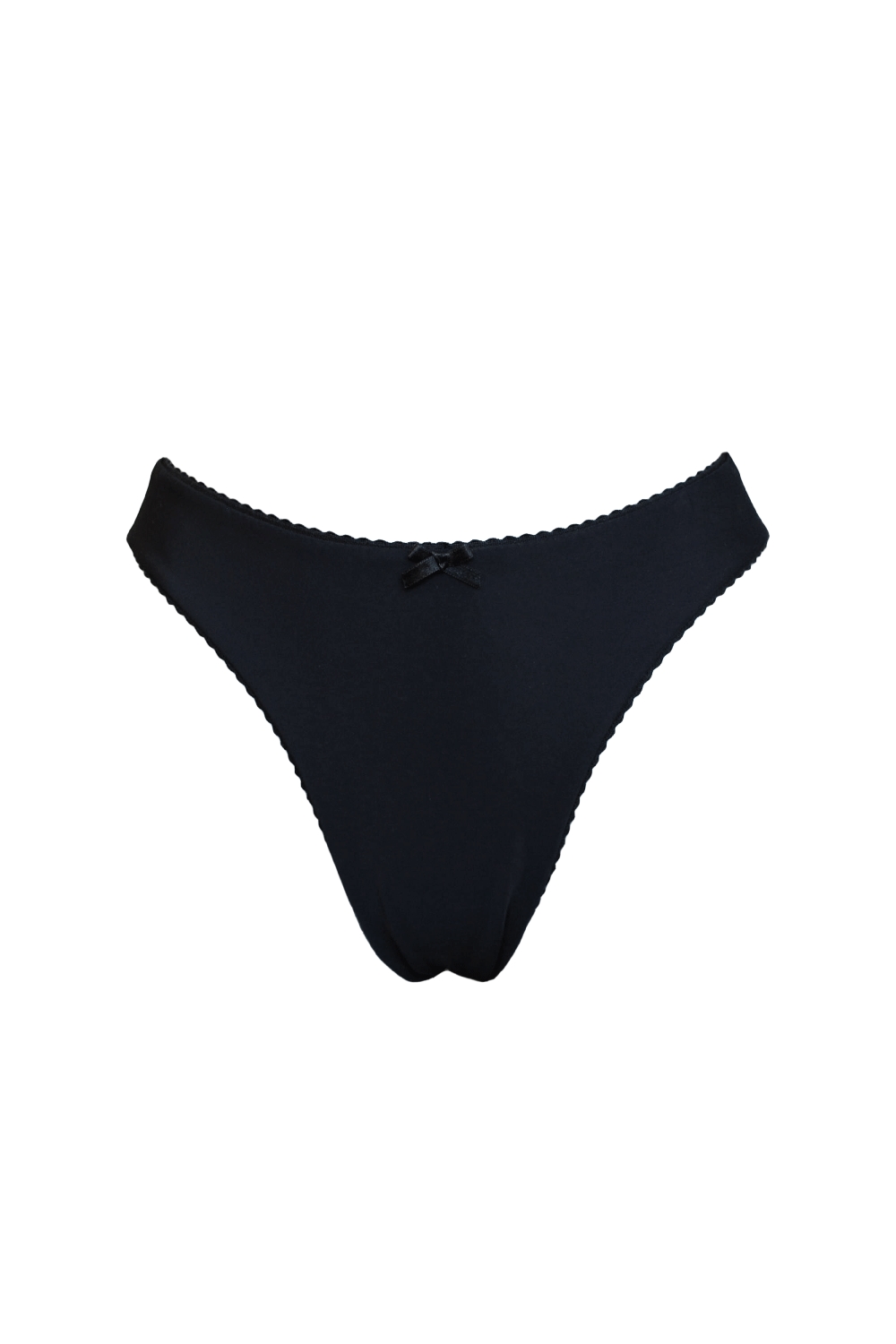 Anekdot  Bikinibroekje Darling Zwart