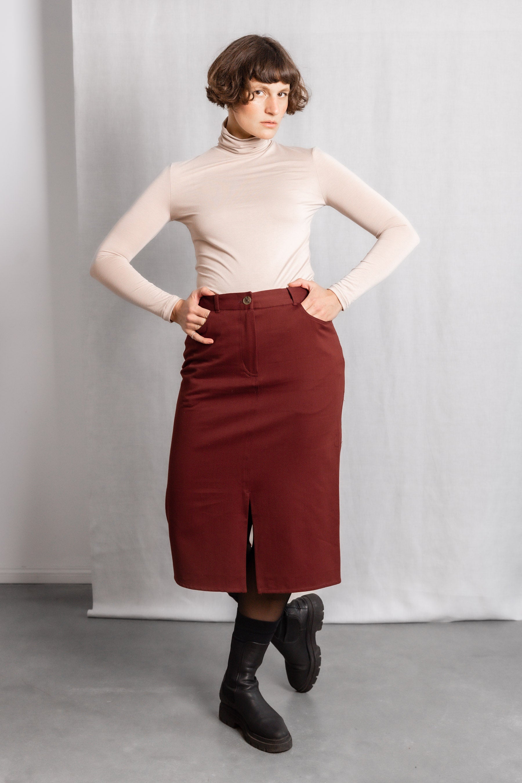 Jyoti - Fair Works  Rok Aleena Henna