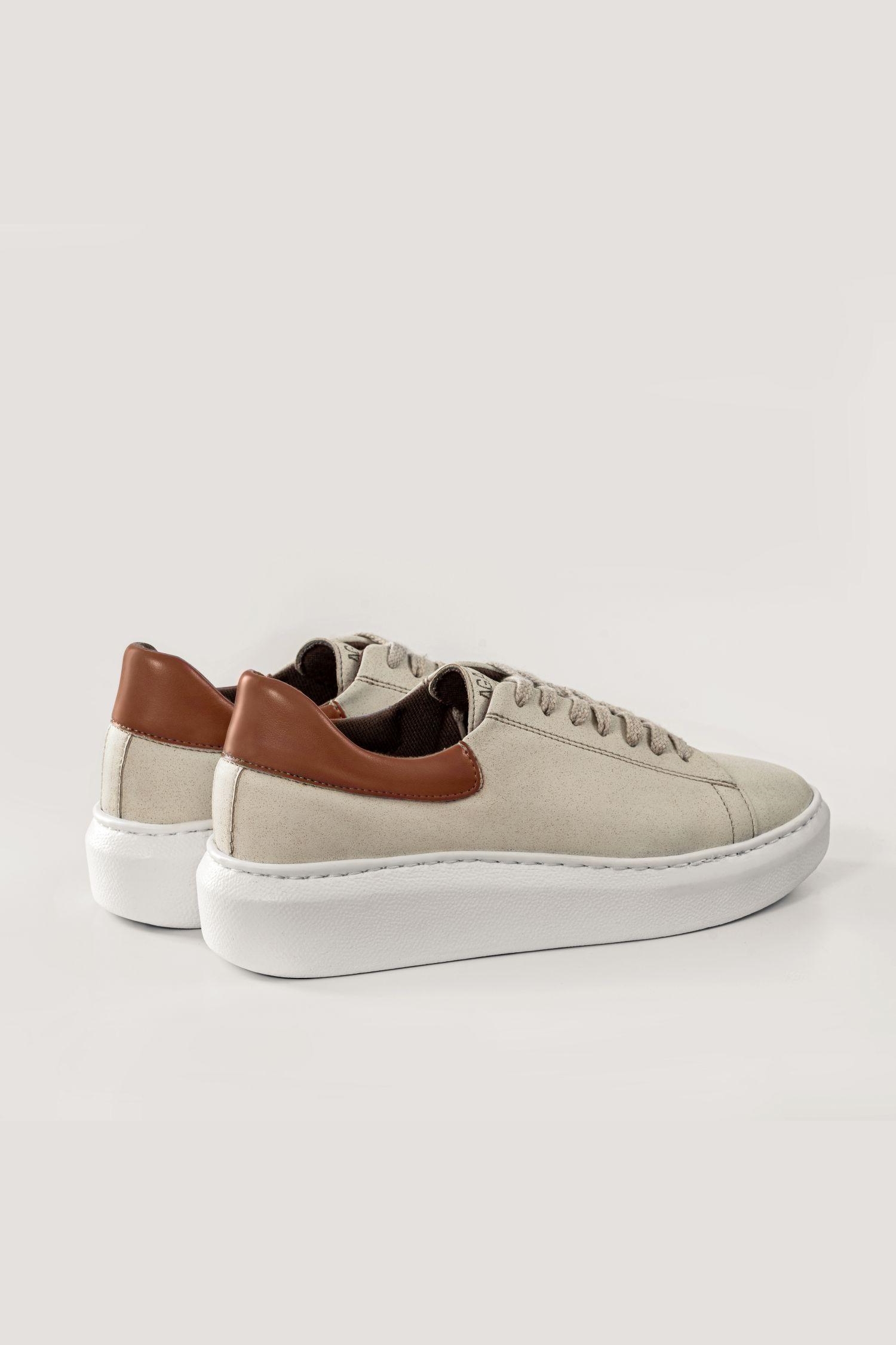 AGAZI  Sneakers Emma Karamel