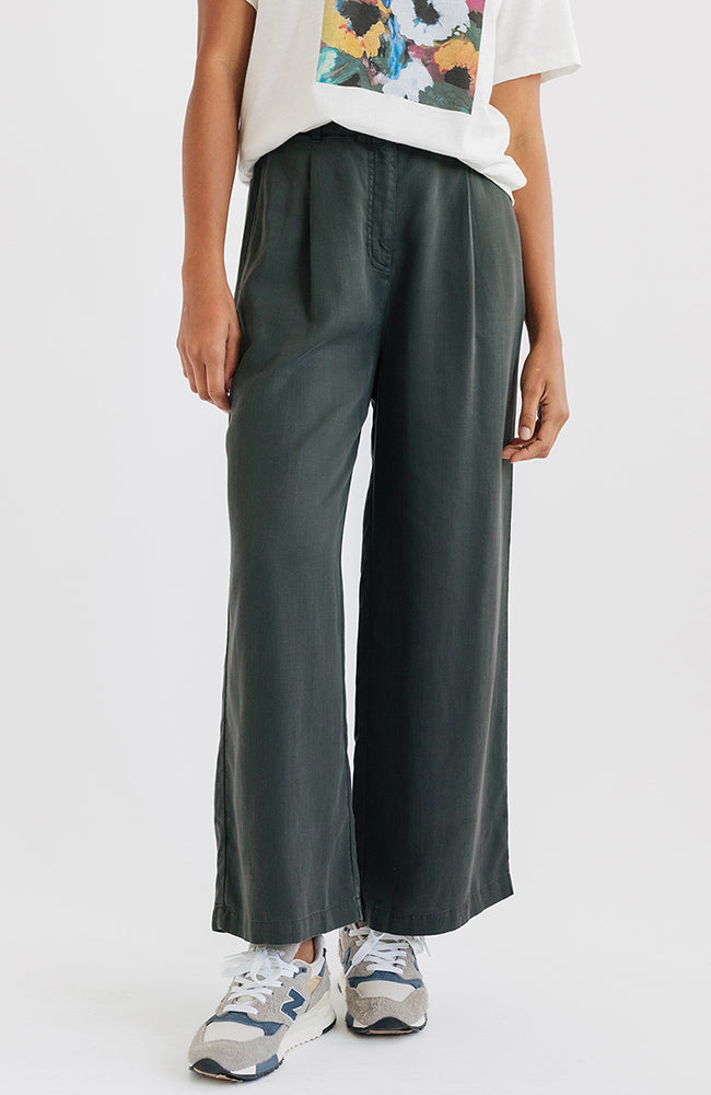 TWOTHIRDS Nanpu Broek - Vegan Lyocell