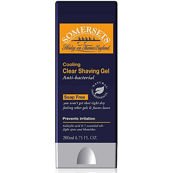 Somersets Original Scheergel