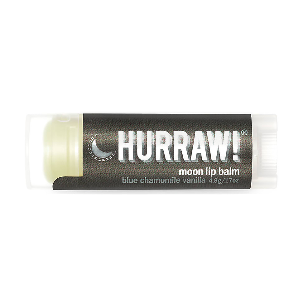 Hurraw Moon Lippenbalsem