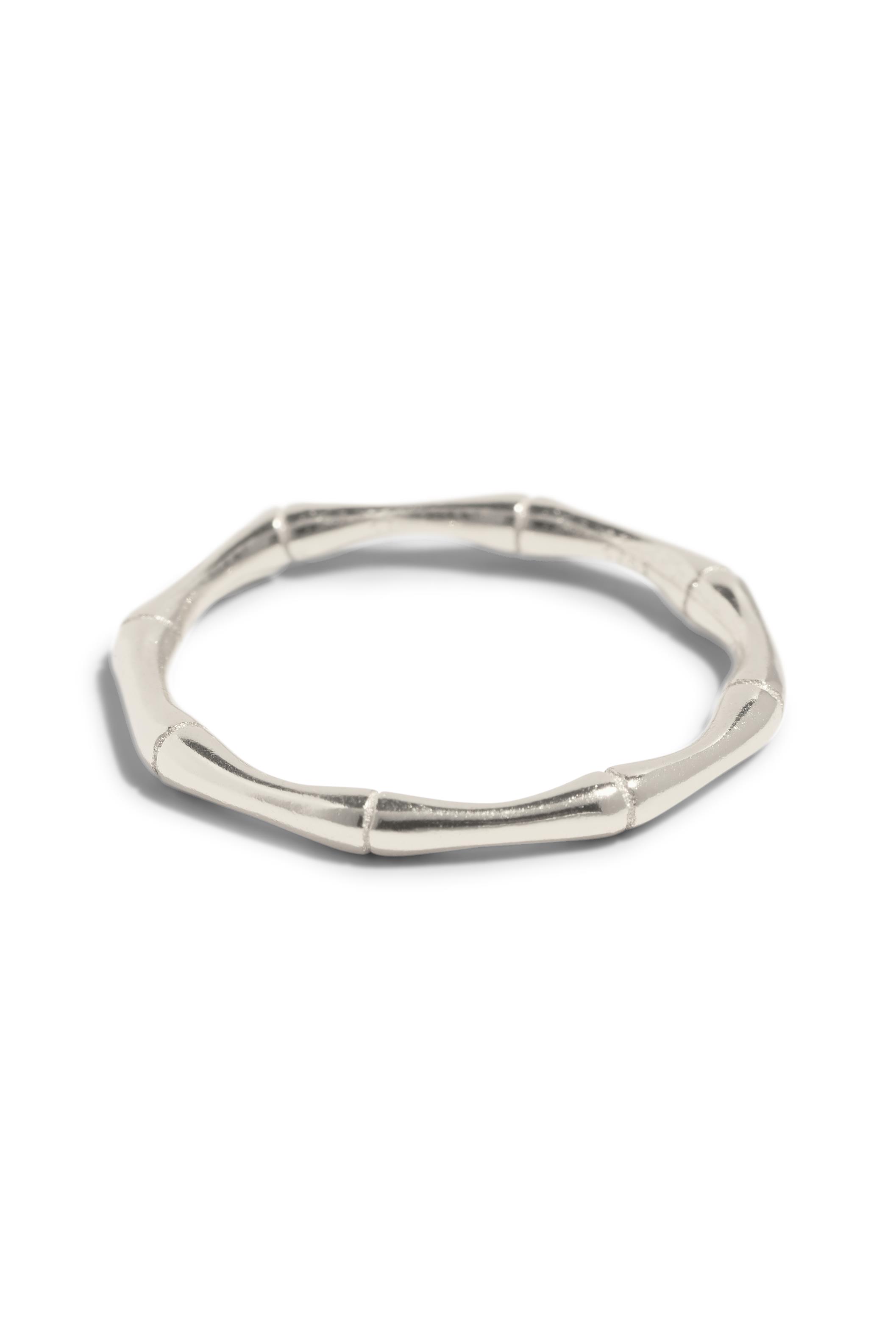 Bound Studios  Ring De Panda Sterling Zilver