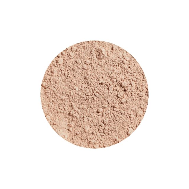 Mattifying Mineral Foundation