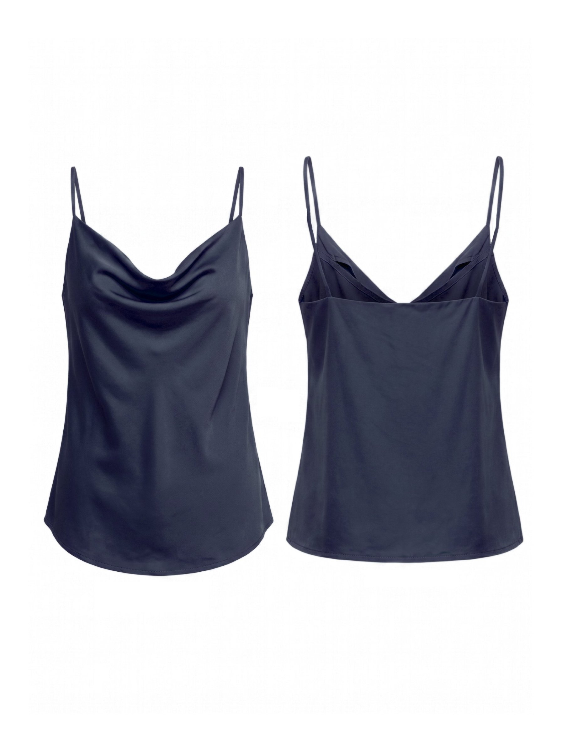 Freya Top – Midnight