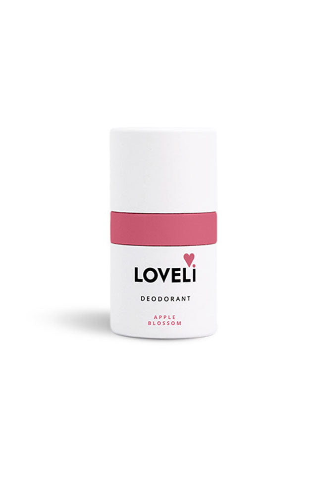 Deo Appleblossom refill 30ml