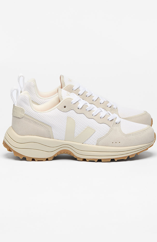 Venturi sneaker white pierre