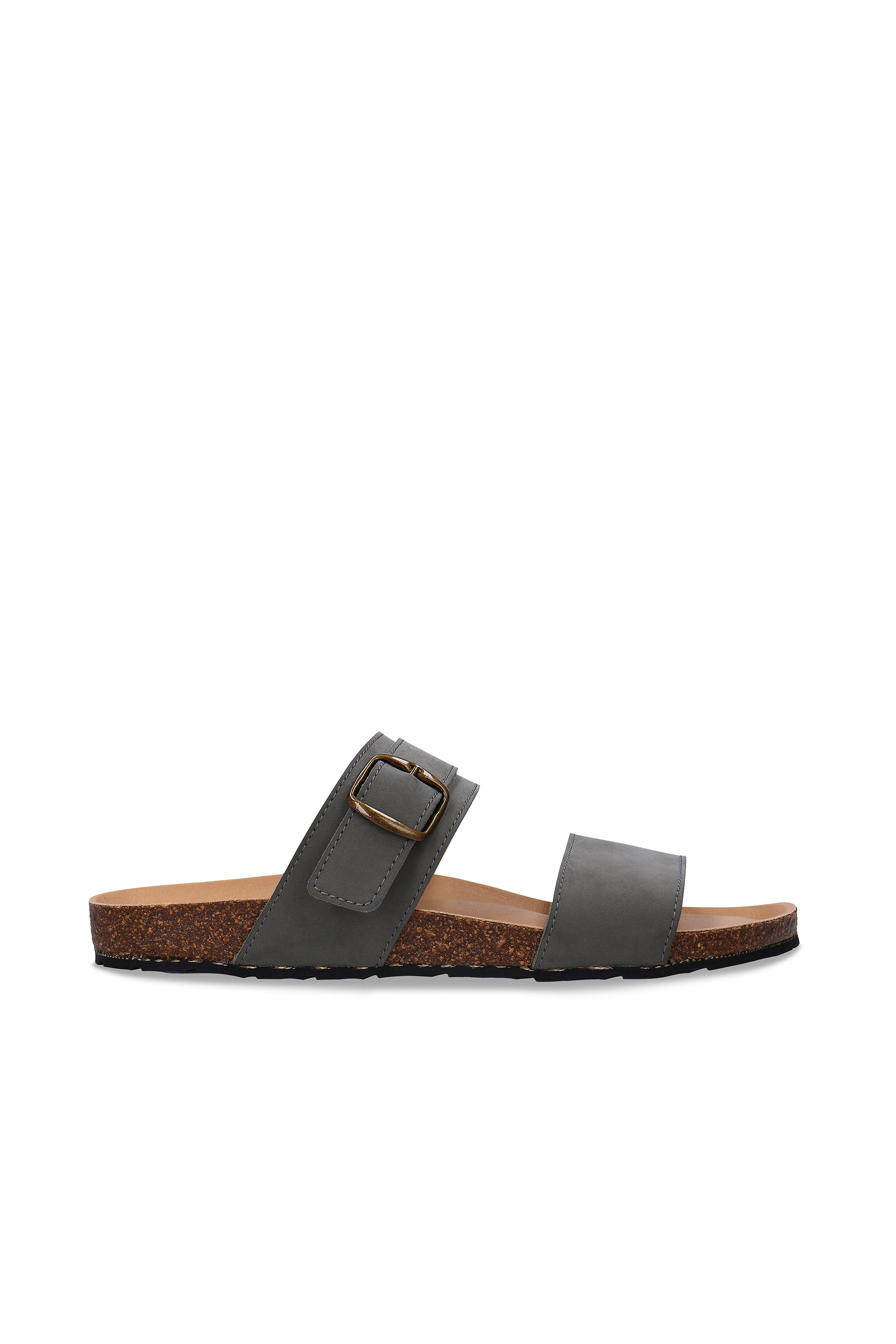 NAE mannen vegan Sandalen Rawa Green
