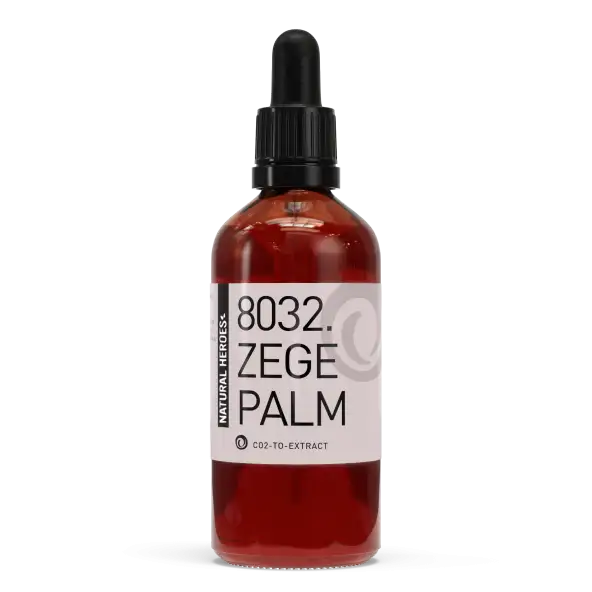 Zegepalm (CO2-to Extract)