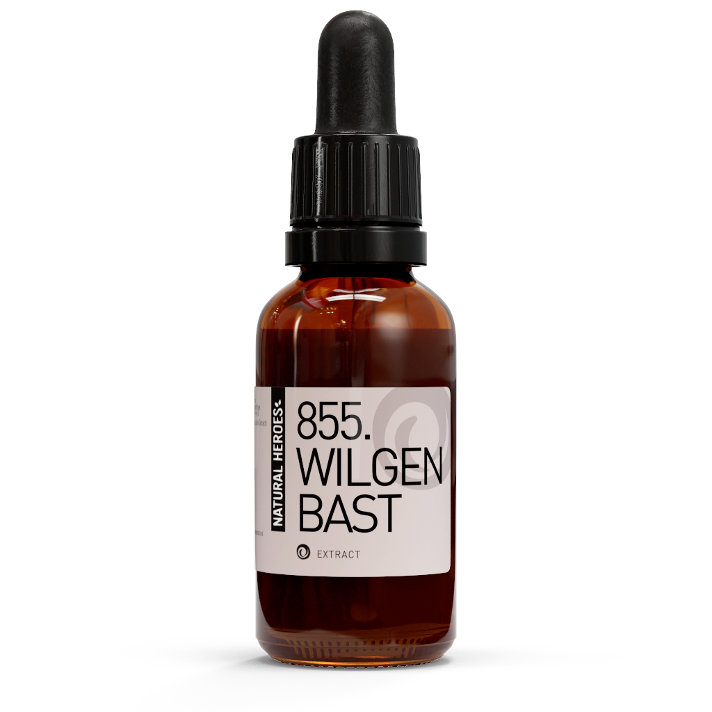 Wilgenbast Extract (Natuurlijke BHA Exfoliant)
