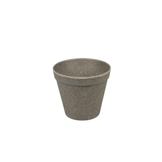 Zuperzozial Jungle Fever S pot Pepper Grey