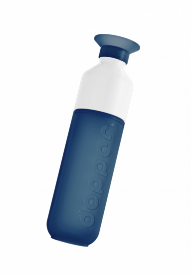 De Dopper Original waterfles Cosmic Storm 450ml