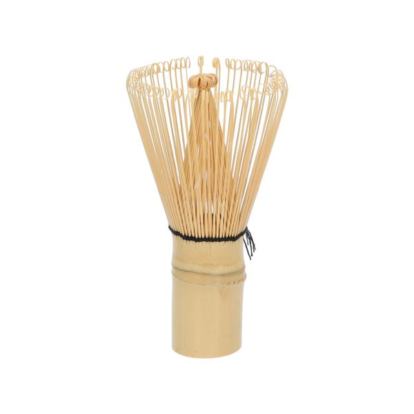 Matcha klopper, bamboe, Ø6 cm