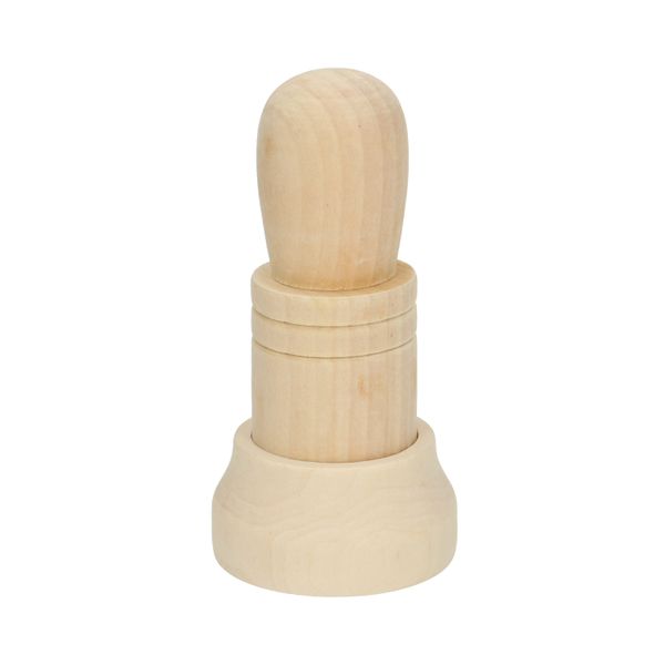 Kweekpotjesmaker, ø 6,5 x 11cm