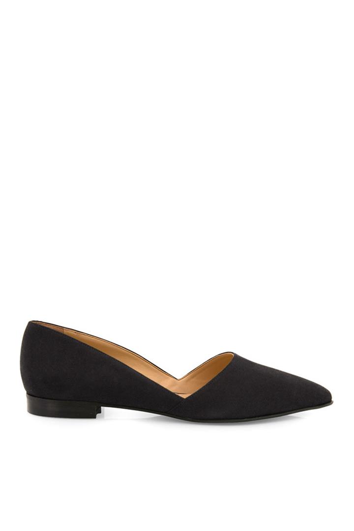 Noah  Flats Stefania - Donkerblauw