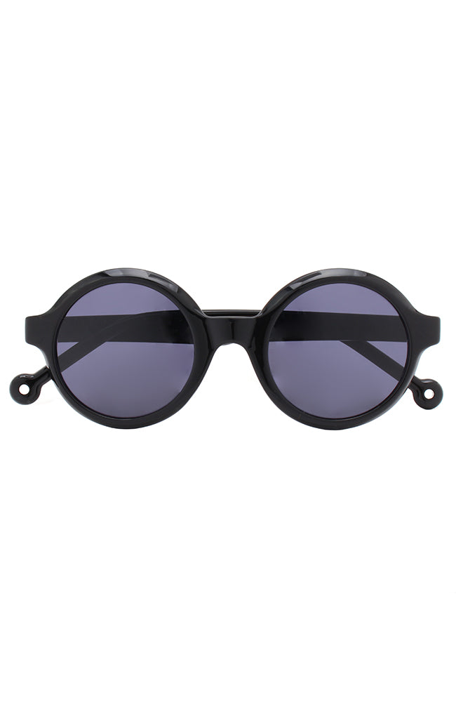 Zonnebril Eclipse black