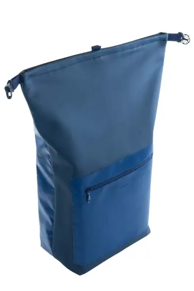 Fraenck  Fietstas Dakota Blauw
