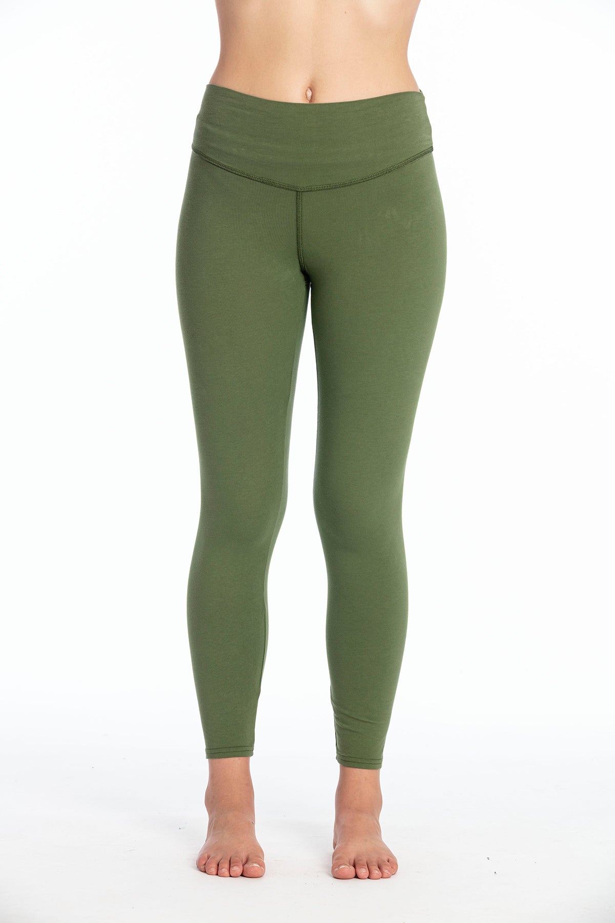 RAVENS VIEW IBIZA  Legging Deva Bosgroen