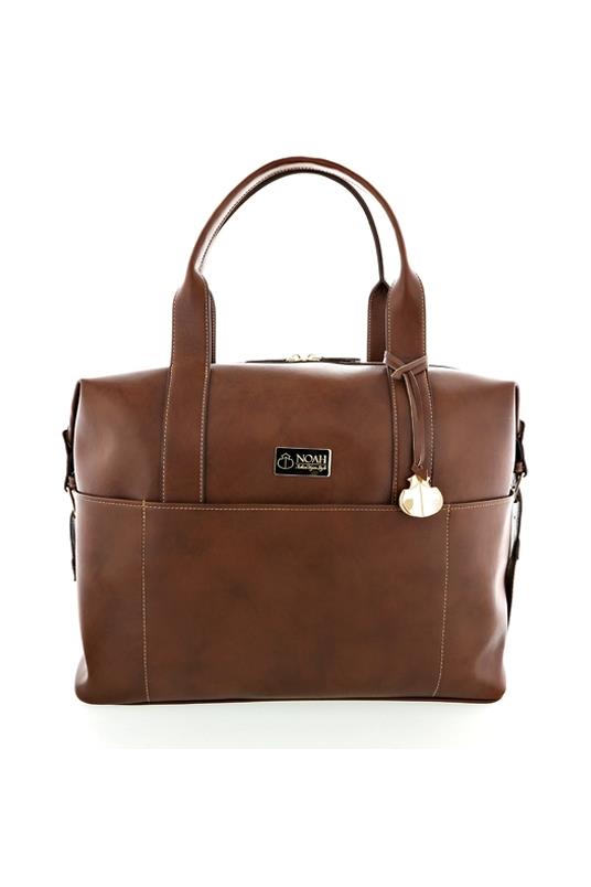Noah  Vegan Travel Bag Cortina