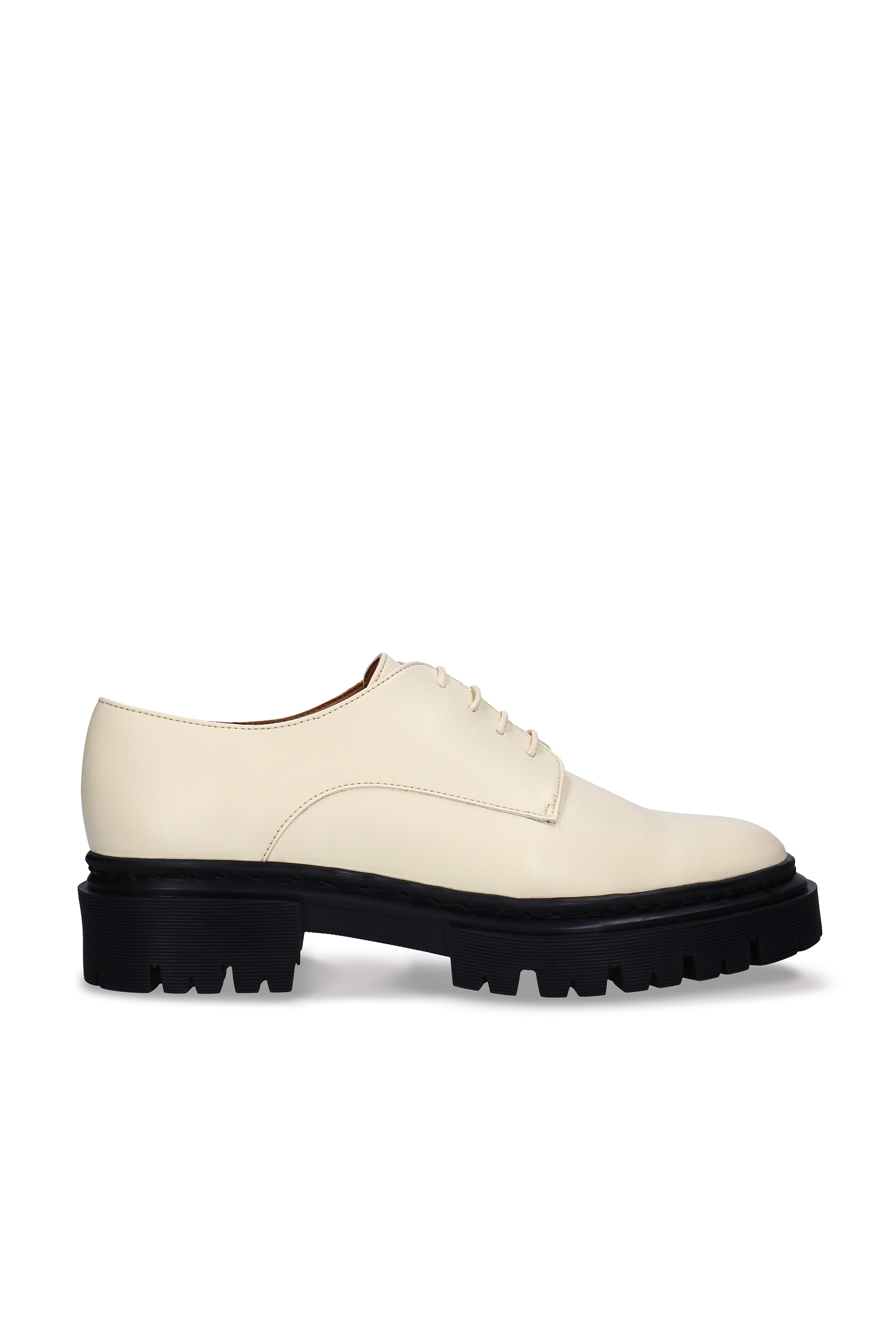 Nae  Derbyschoenen Megan Wit