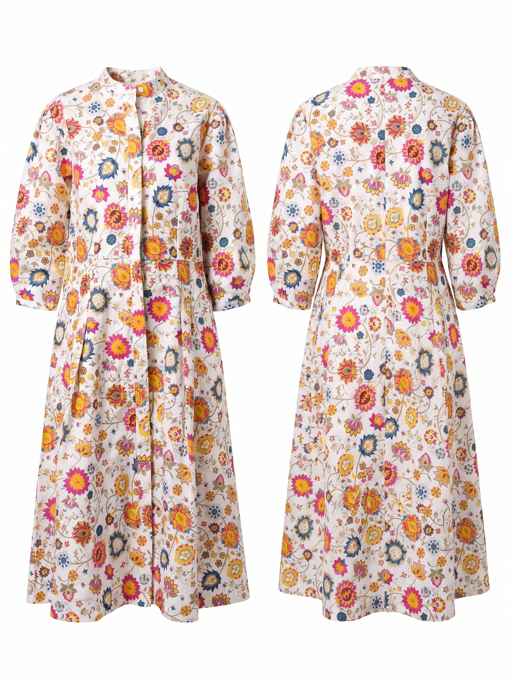 Arcadia dress
