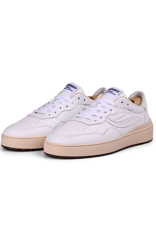 G-Soley Porto leather white