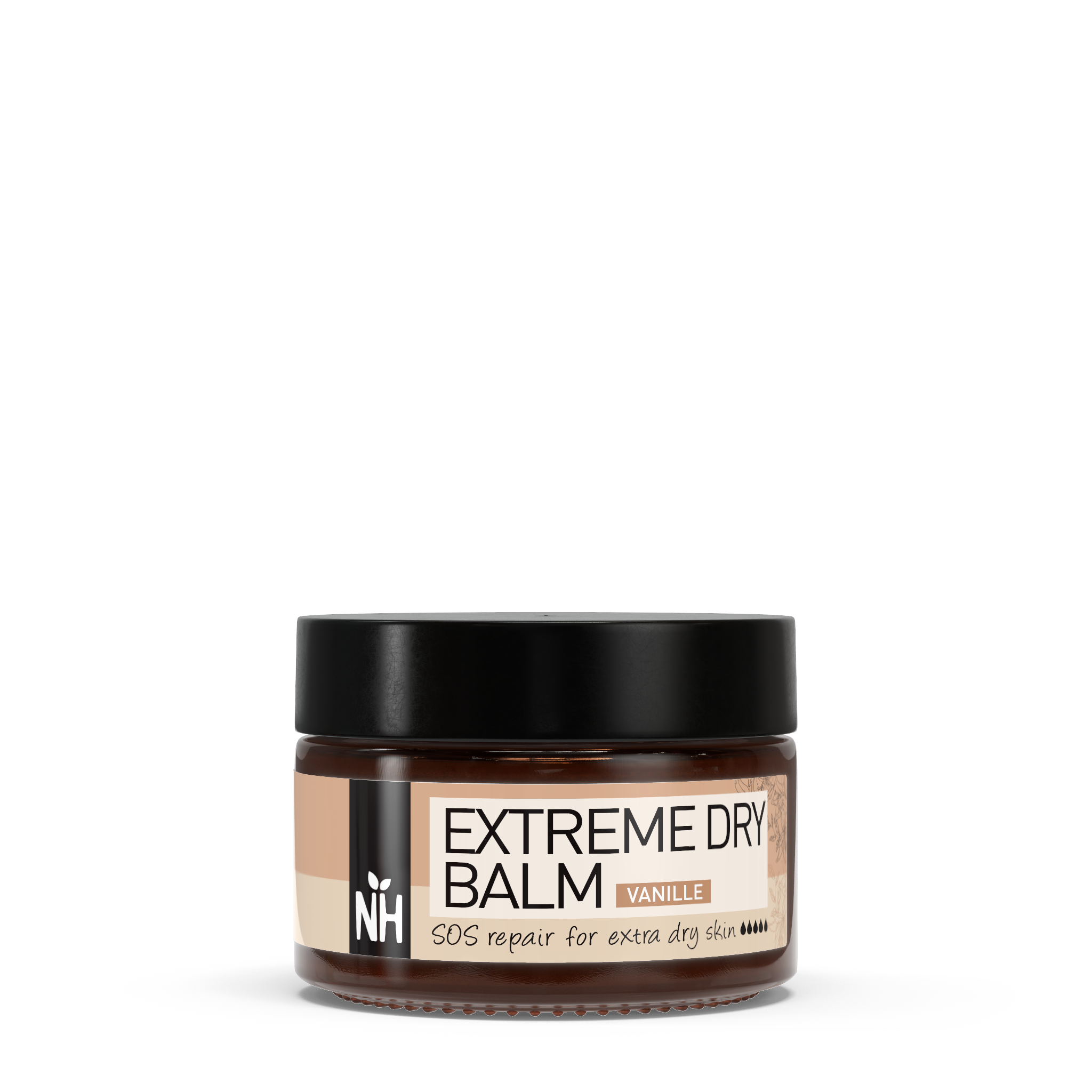 Extreme Dry Balm