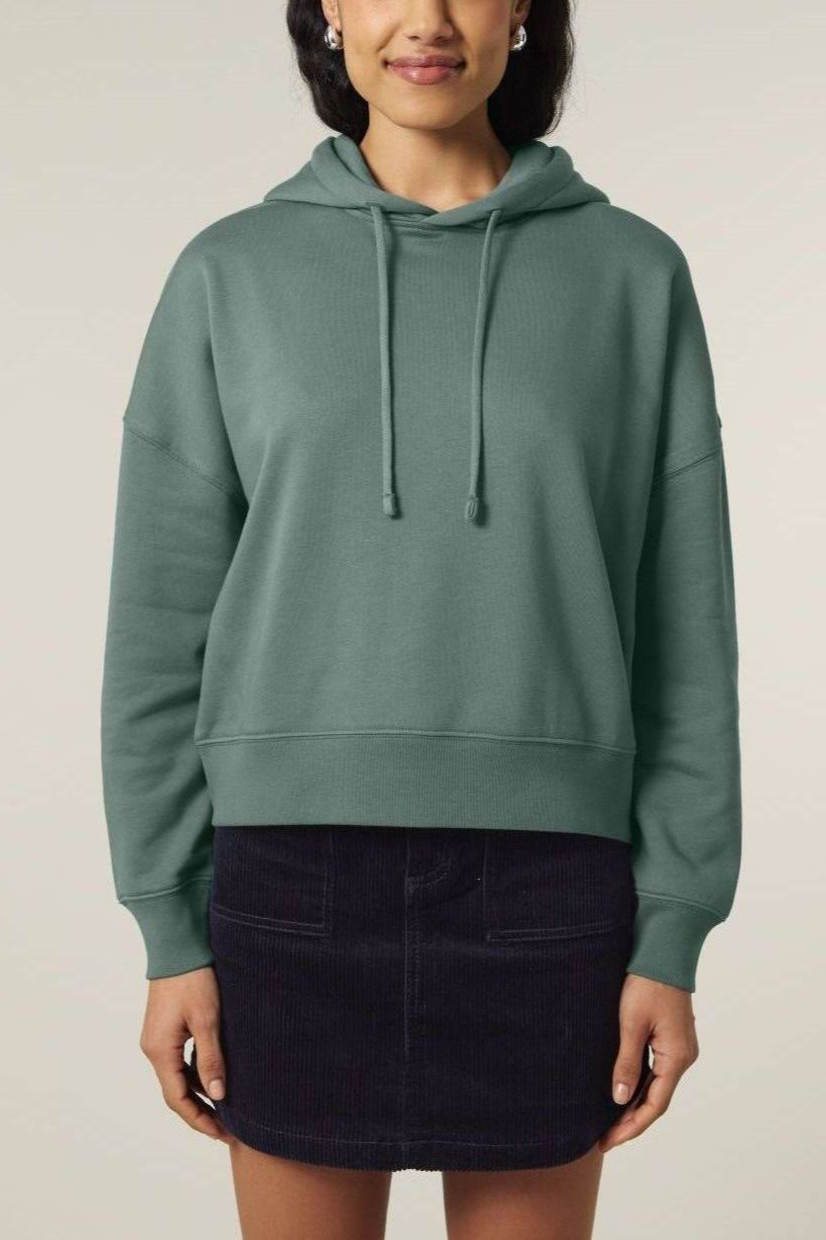 UNIPOLAR  Hoodie Norai Green Bay