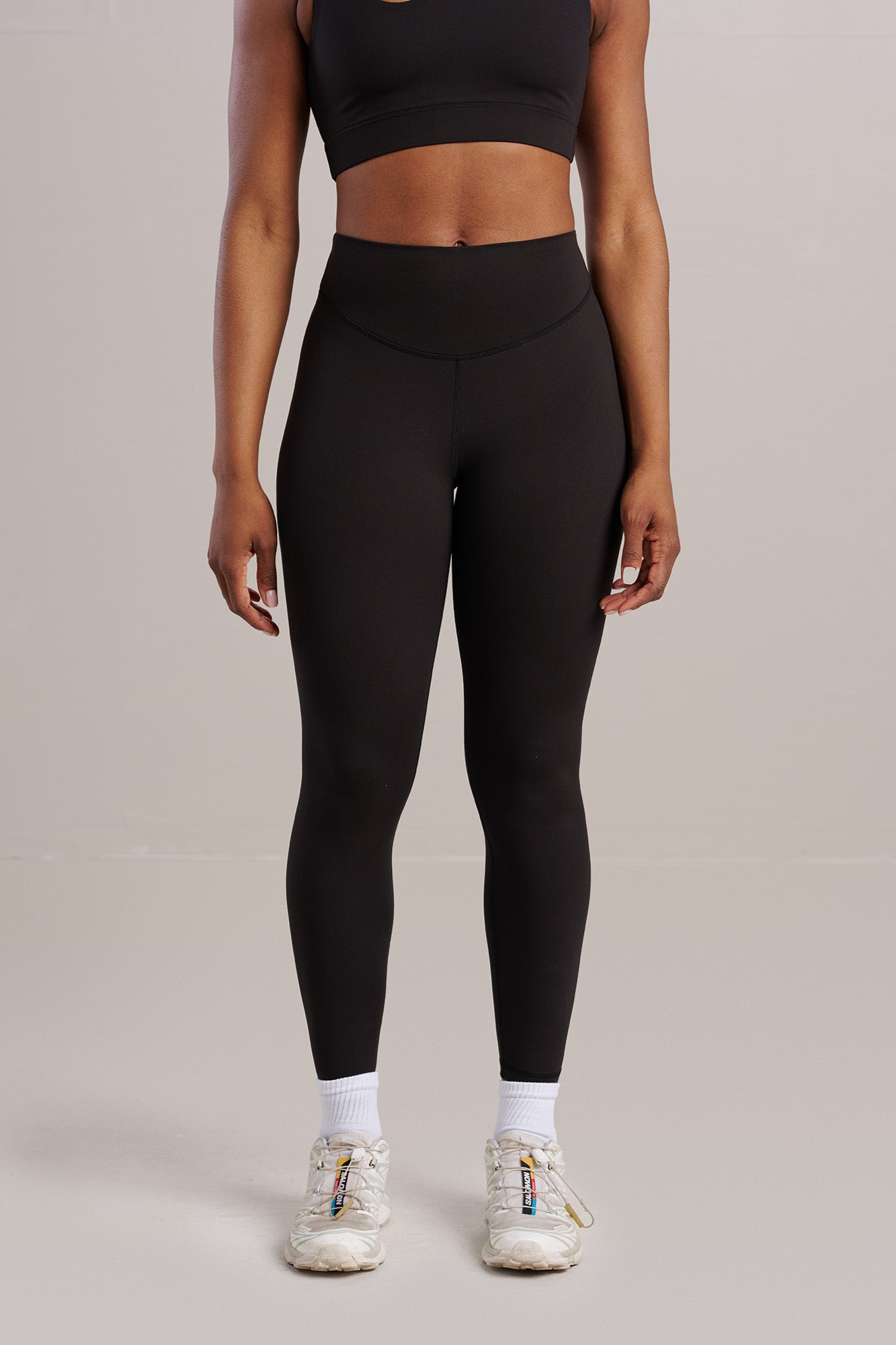 SEAAV  Sportlegging Liftline Onyx