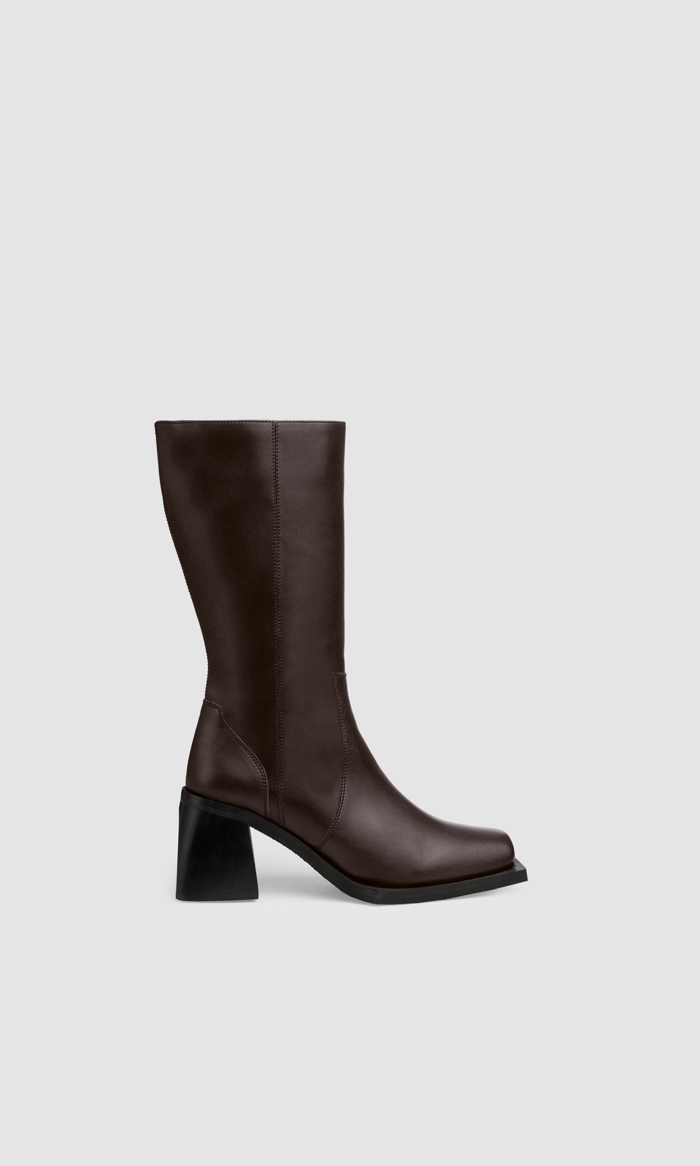 Prev  Boots Karel X Plus Brownie