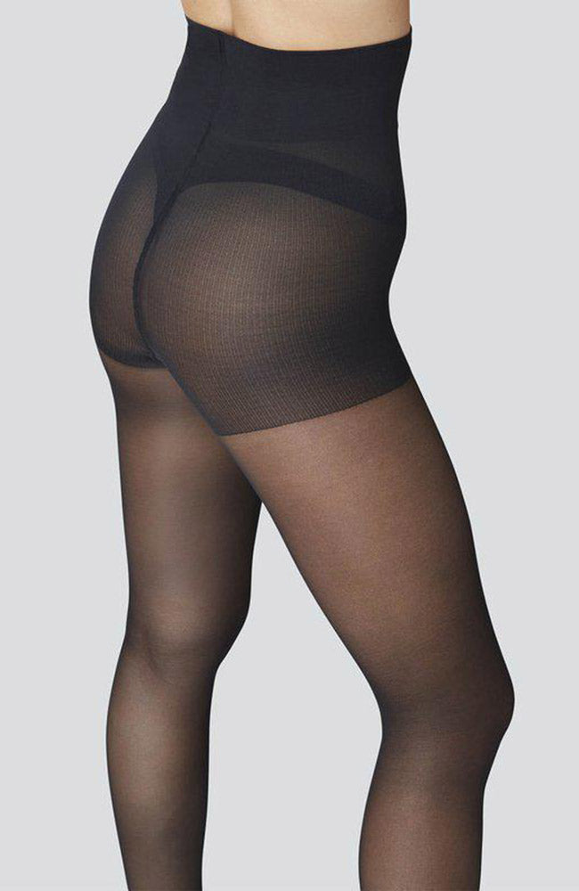 Irma support tights black