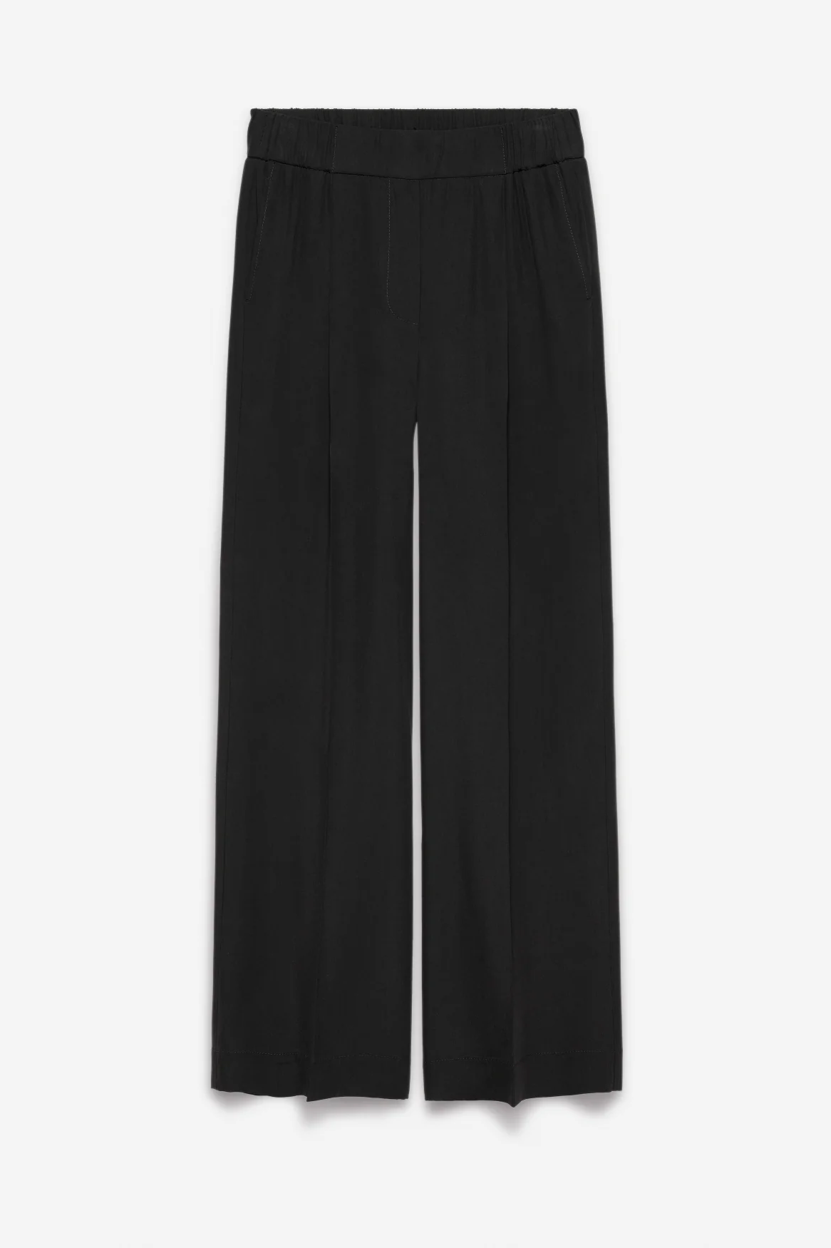 Alchemist Moonflower Broek - Zwart
