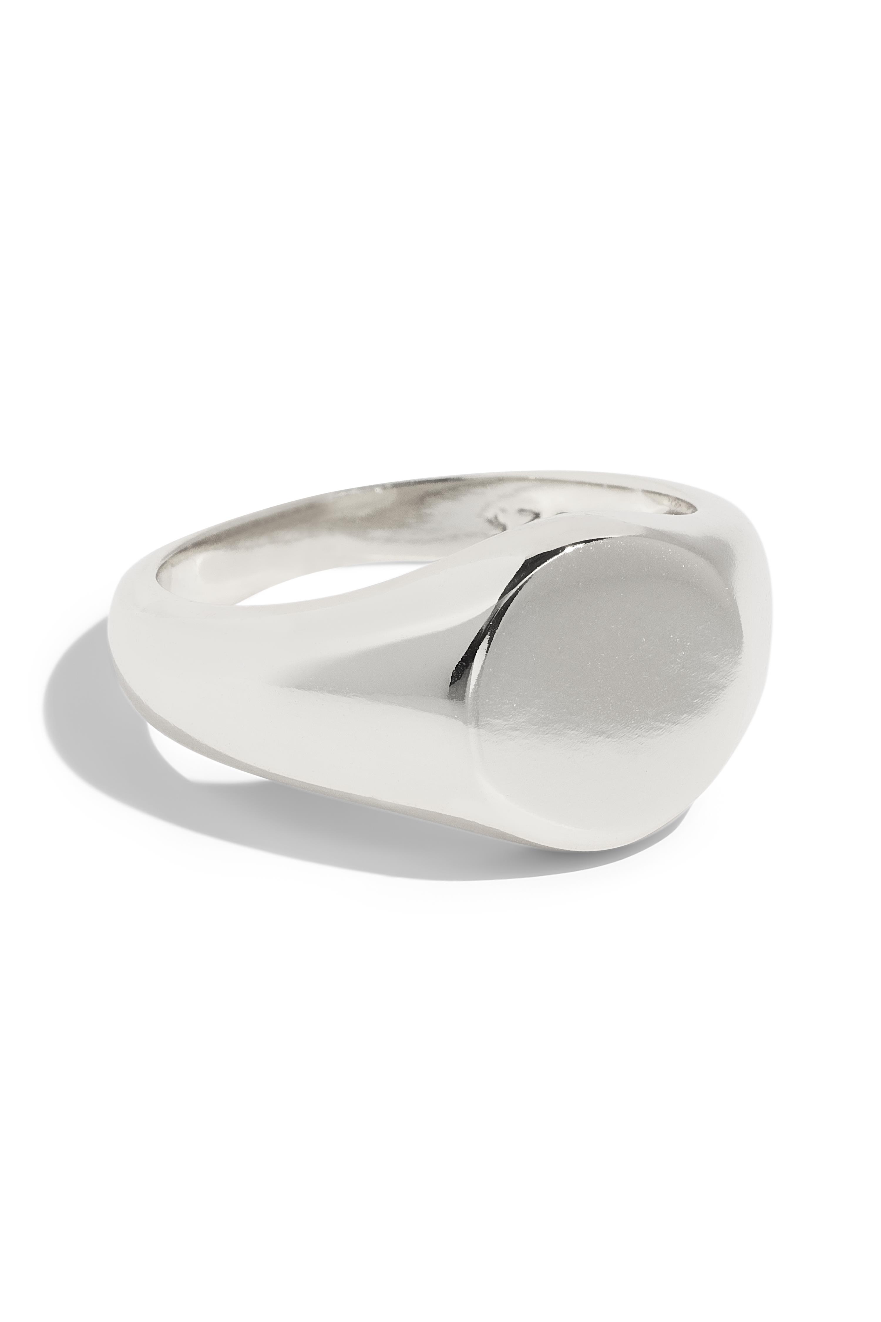 Bound Studios  Ring De Malu Sterling Zilver