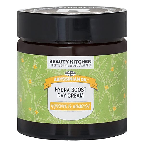 Beauty KitchenHydra Boost Dagcreme - Abessijnse Olie