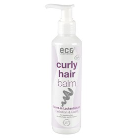 Bio Leave-in Curly