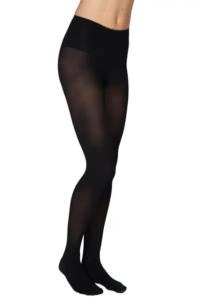 Olivia panty black 60d